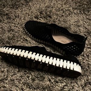 ILSE Jacobsen Hornbak Size 41 = US 10